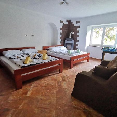 Apartma Vatovec Ankaran Luaran gambar