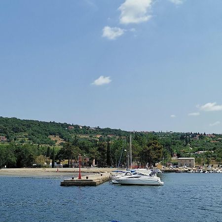 Apartma Vatovec Ankaran Luaran gambar