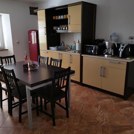 Apartma Vatovec Ankaran Luaran gambar
