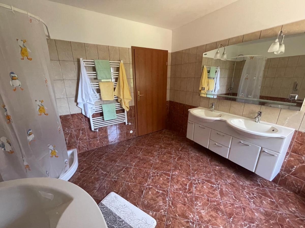 Apartma Vatovec Ankaran Luaran gambar