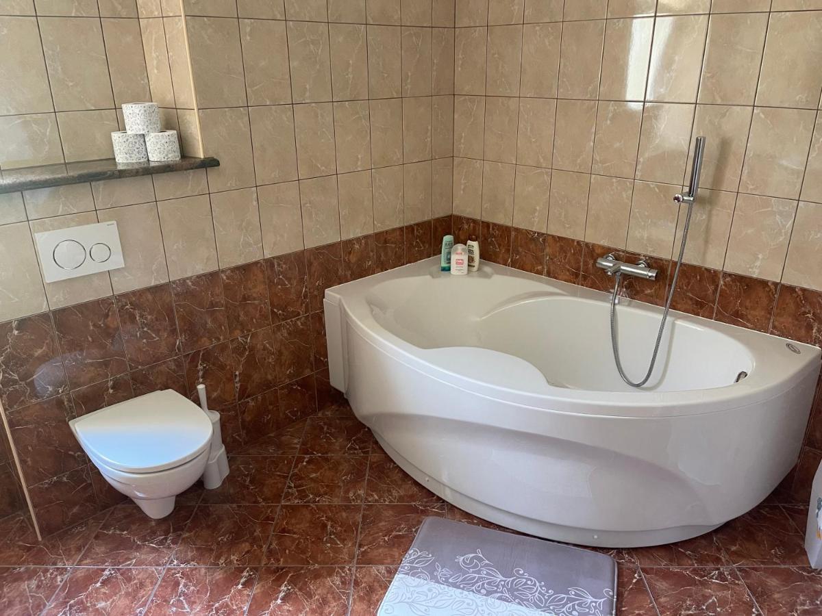 Apartma Vatovec Ankaran Luaran gambar