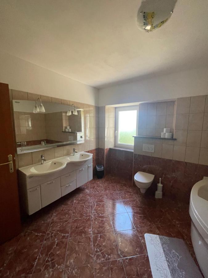 Apartma Vatovec Ankaran Luaran gambar