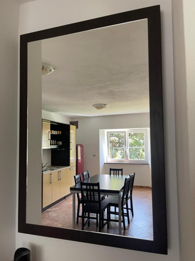 Apartma Vatovec Ankaran Luaran gambar