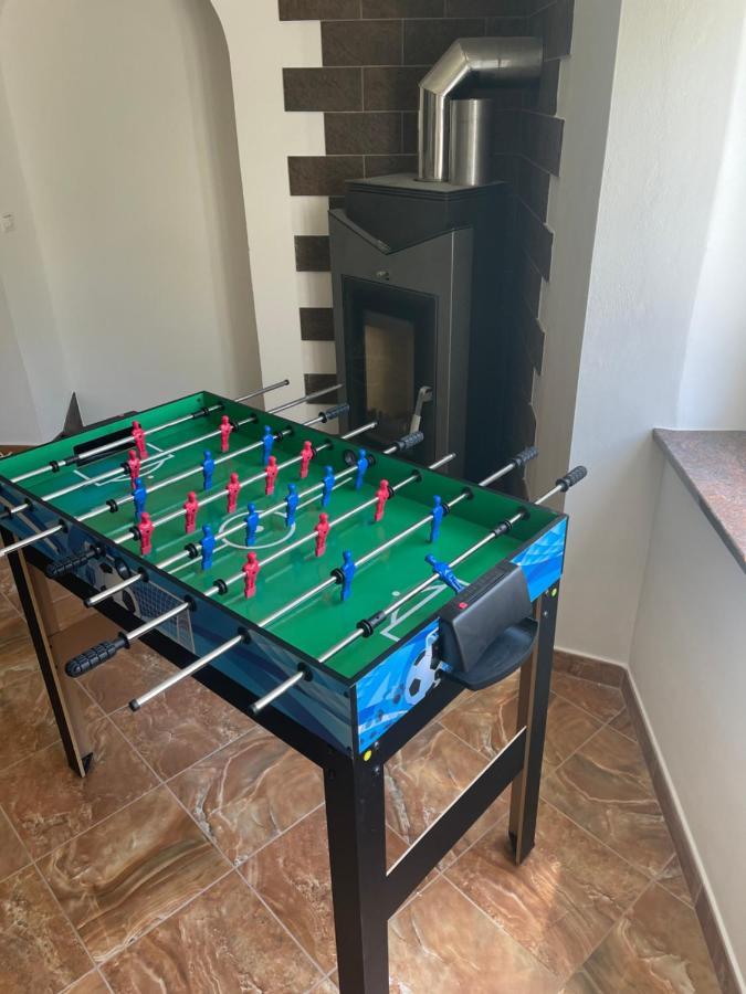 Apartma Vatovec Ankaran Luaran gambar