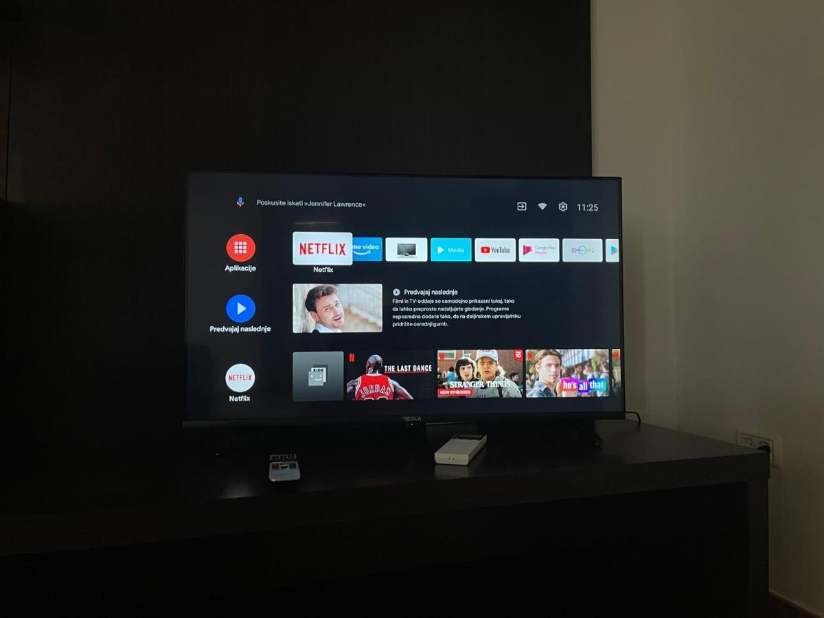 Apartma Vatovec Ankaran Luaran gambar