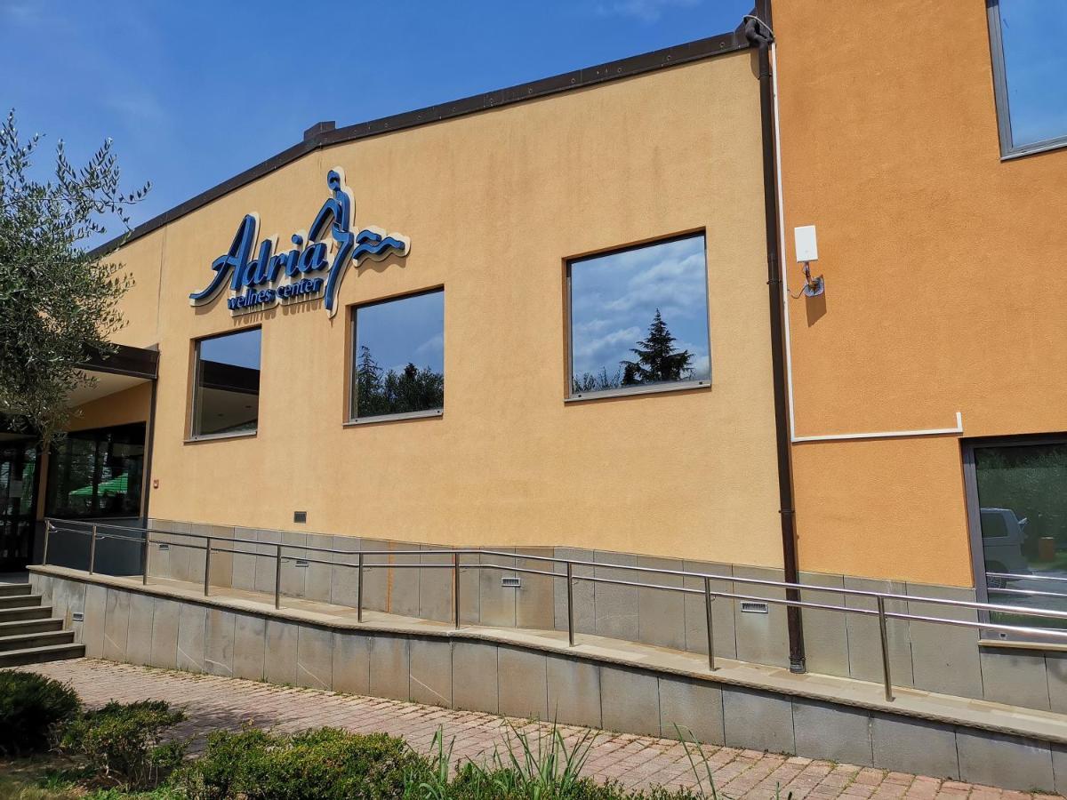 Apartma Vatovec Ankaran Luaran gambar