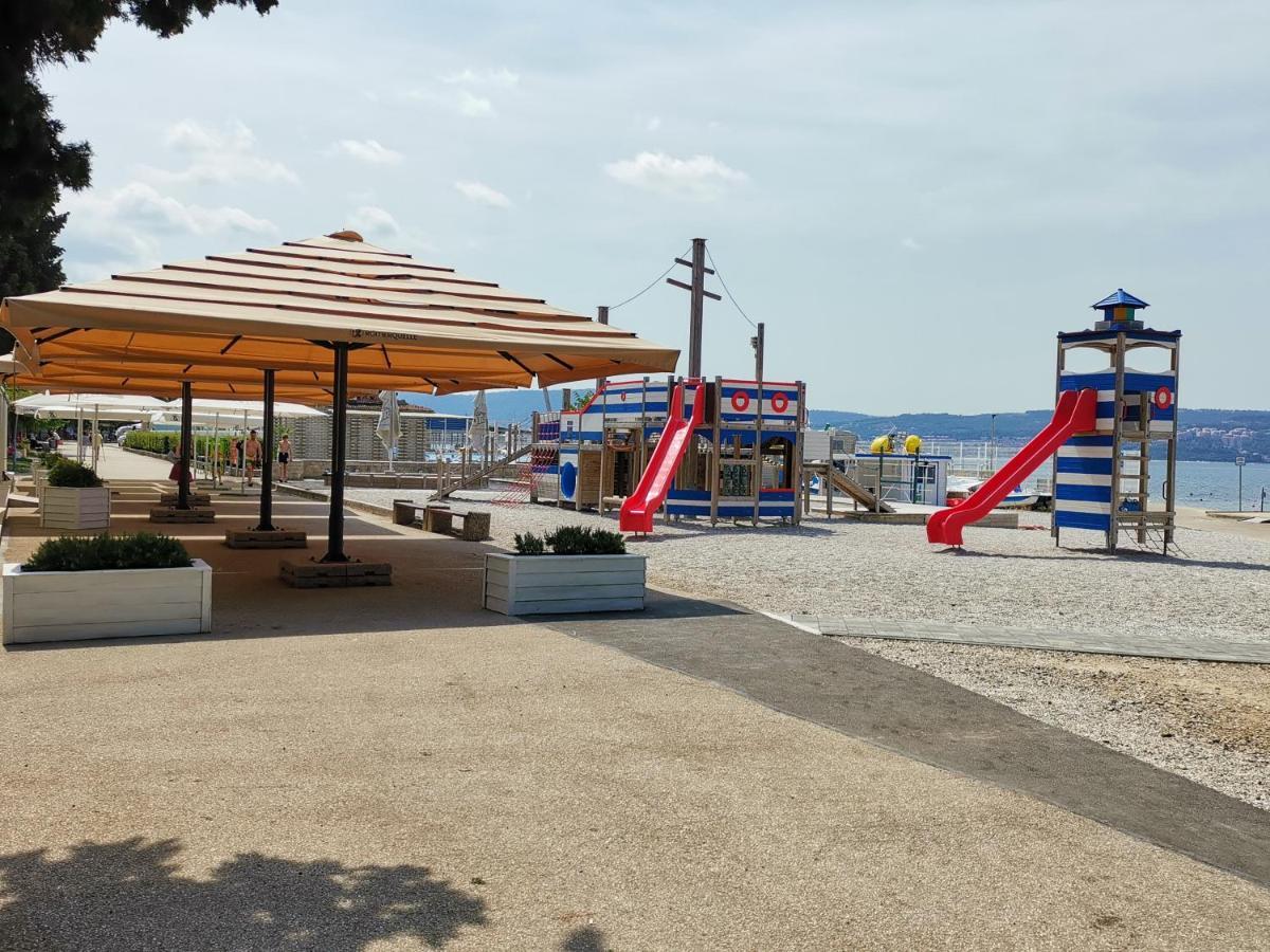 Apartma Vatovec Ankaran Luaran gambar