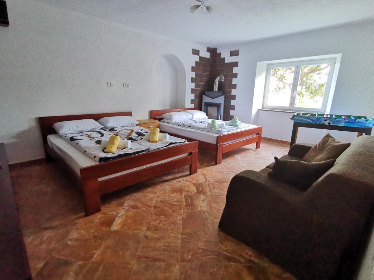 Apartma Vatovec Ankaran Luaran gambar