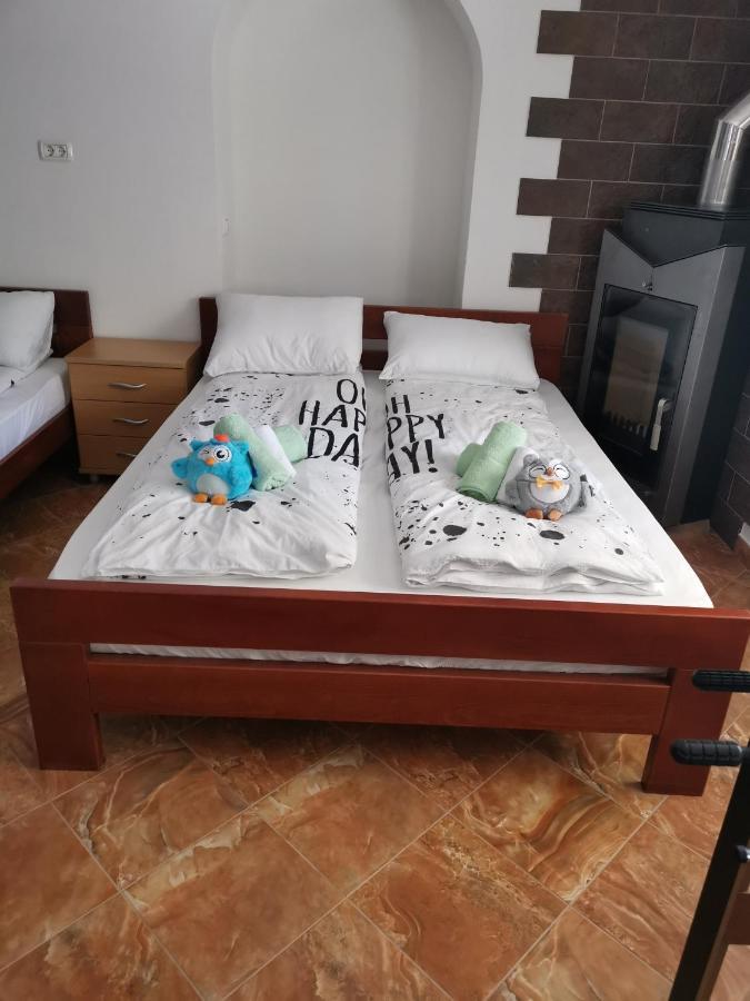Apartma Vatovec Ankaran Luaran gambar