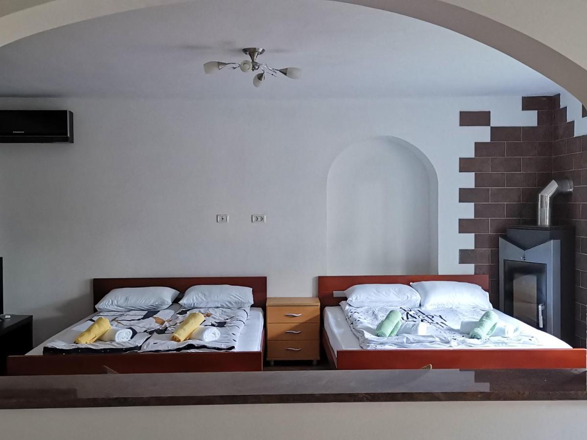 Apartma Vatovec Ankaran Luaran gambar