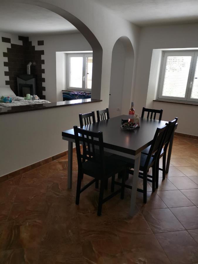 Apartma Vatovec Ankaran Luaran gambar