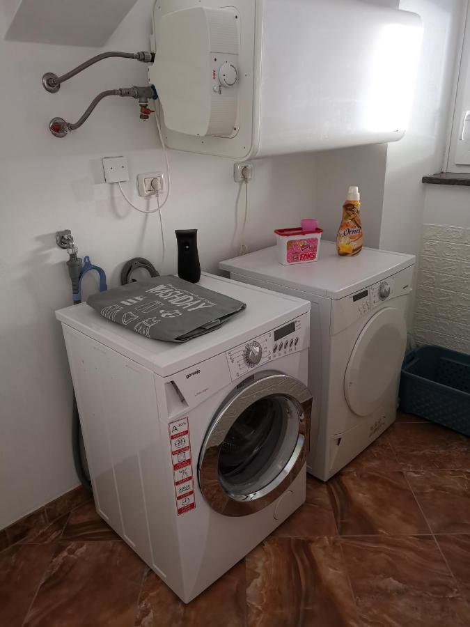 Apartma Vatovec Ankaran Luaran gambar