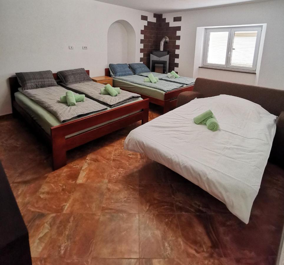 Apartma Vatovec Ankaran Luaran gambar